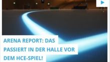 Neuer ARENA Report