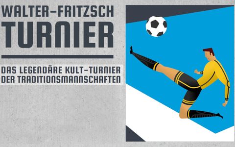 Walter-Fritzsch-Turnier BallsportARENA Dresden