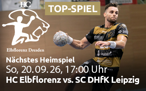 News BallsportARENA Dresden
