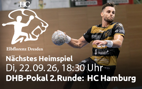 News BallsportARENA Dresden