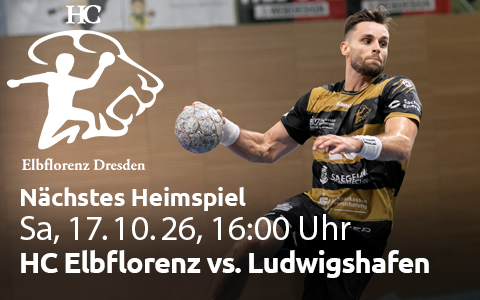 News BallsportARENA Dresden