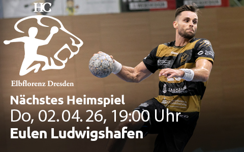 News BallsportARENA Dresden