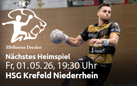 News BallsportARENA Dresden