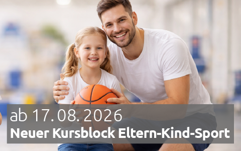 Kinderangebot BallsportARENA Dresden