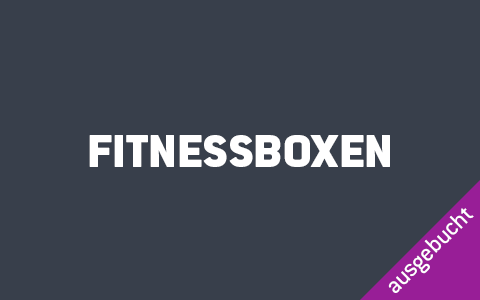 Fitnessboxen