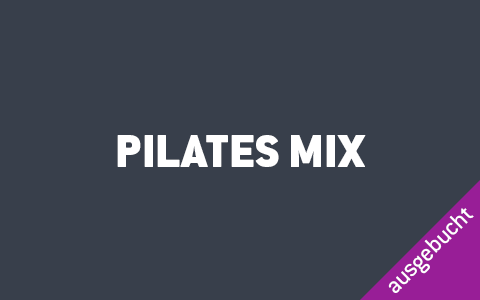 Pilates Mix