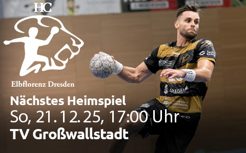 News BallsportARENA Dresden